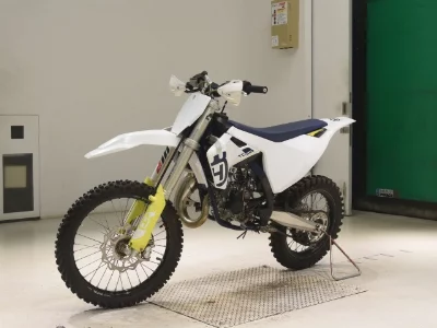 Other HUSQUARNA TC85