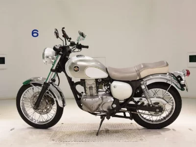 Kawasaki ESTRELLA250 RS