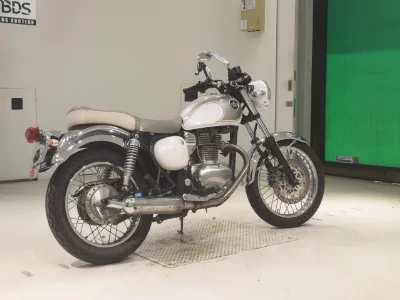 Kawasaki ESTRELLA250 RS