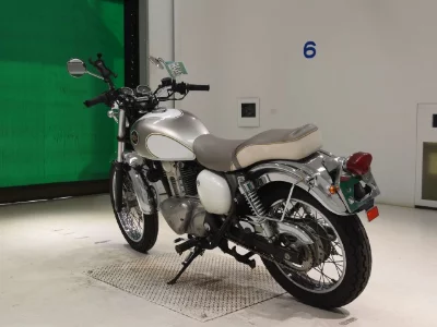 Kawasaki ESTRELLA250 RS