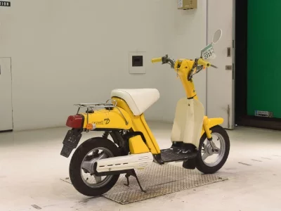 Yamaha PASSOL