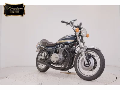 Kawasaki Z1