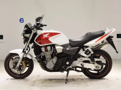 Honda CB1300SF
