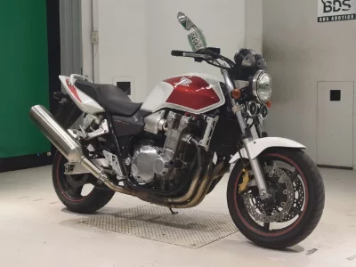 Honda CB1300SF