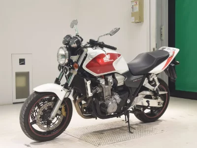 Honda CB1300SF