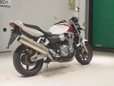 Honda CB1300SF