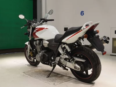 Honda CB1300SF