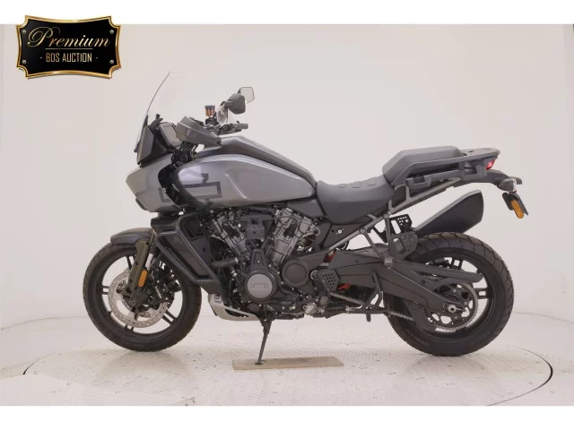 Harley-Davidson HARLEY  PAN  AMERICA 1250S  с аукциона в Японии