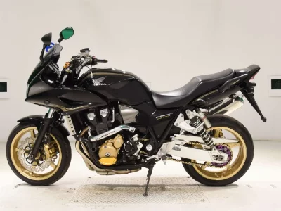 Honda CB1300SF BOLDOR ABS