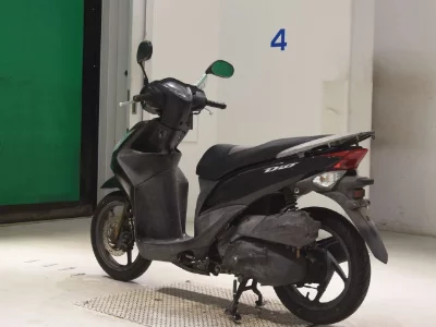 Honda DIO 110