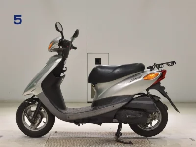 Yamaha JOG-5