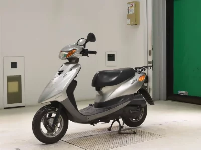 Yamaha JOG-5