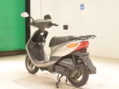 Yamaha JOG-5
