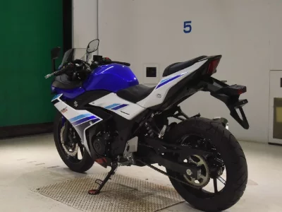 Suzuki GSX250R