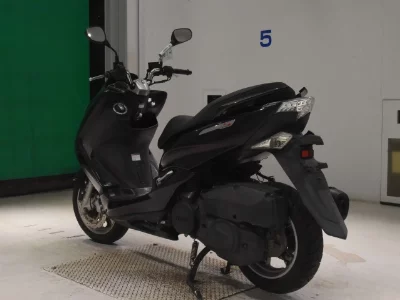 Yamaha MAJESTY 155S