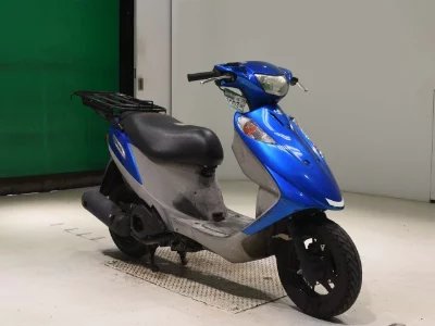 Suzuki ADDRESS V125