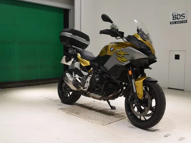 Other BMWF900XR  с аукциона в Японии