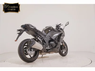 Kawasaki NINJA1100SX