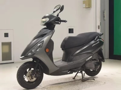Yamaha AXIS125Z