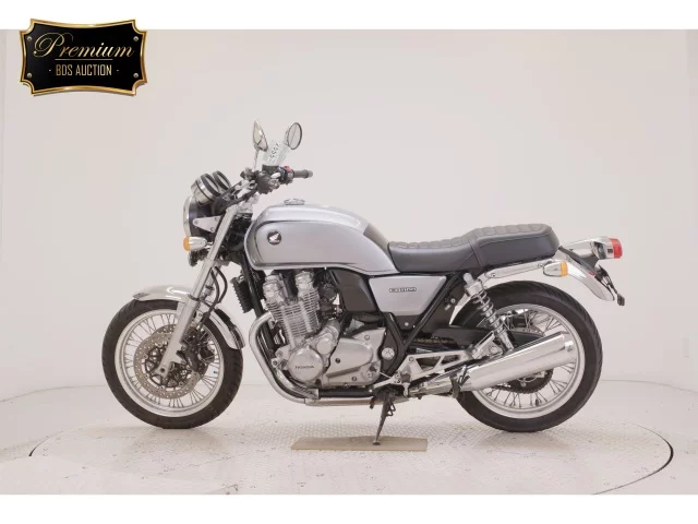 Honda CB1100EX  с аукциона в Японии