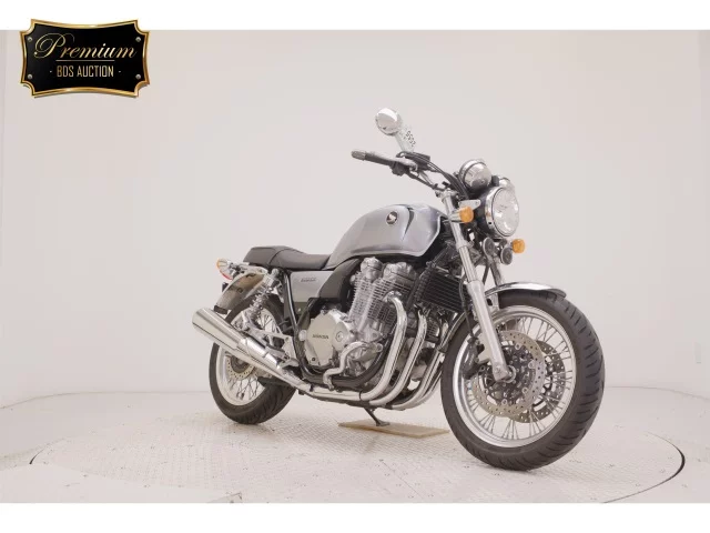 Honda CB1100EX  с аукциона в Японии