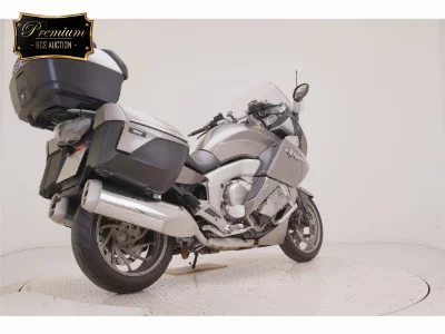 BMW BMW K1600GTL