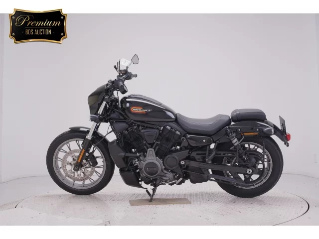 Harley-Davidson HARLEY RH975S  с аукциона в Японии