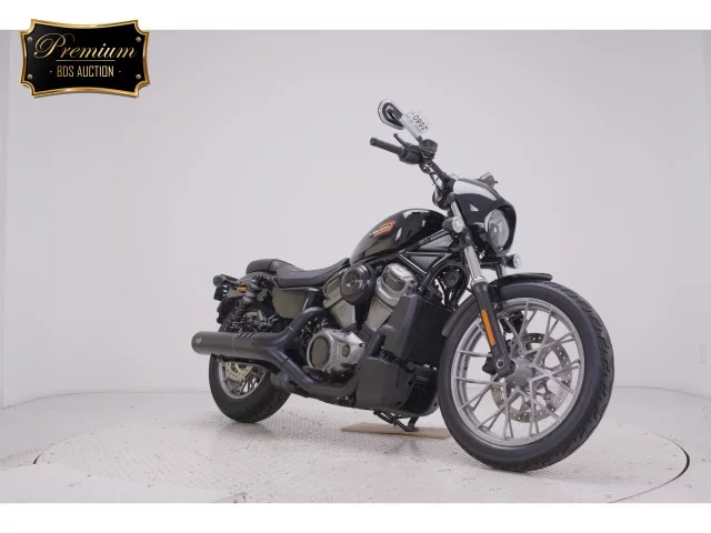 Harley-Davidson HARLEY RH975S  с аукциона в Японии
