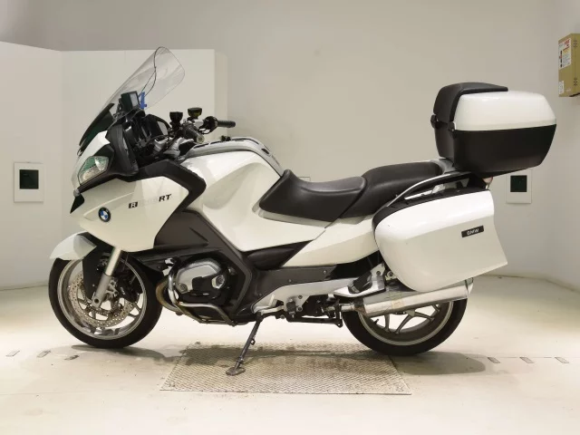 BMW BMW R1200RT  с аукциона в Японии