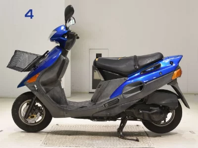 Suzuki VECSTAR 150