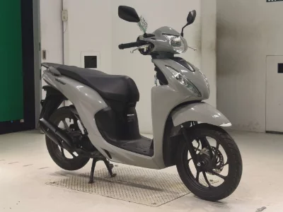 Honda DIO110-3 BASIC