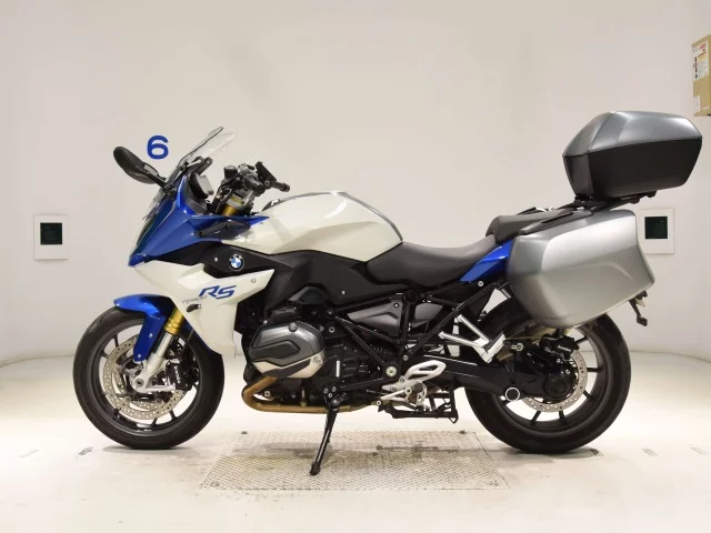 BMW BMWR1200RS  с аукциона в Японии
