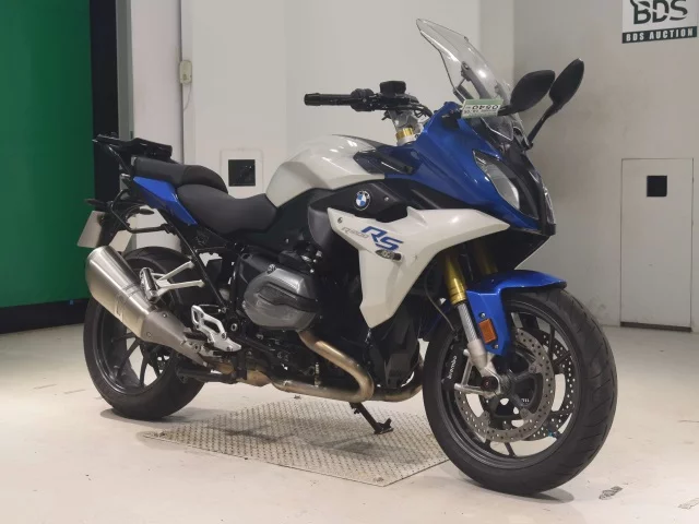 BMW BMWR1200RS  с аукциона в Японии