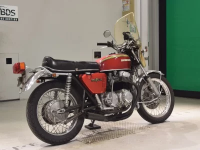 Honda CB750