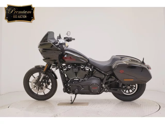 Harley-Davidson HARLEY FXLRST1920  с аукциона в Японии