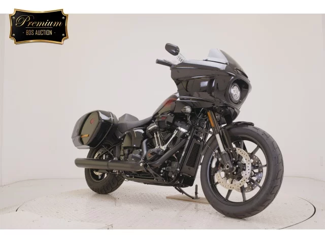 Harley-Davidson HARLEY FXLRST1920  с аукциона в Японии