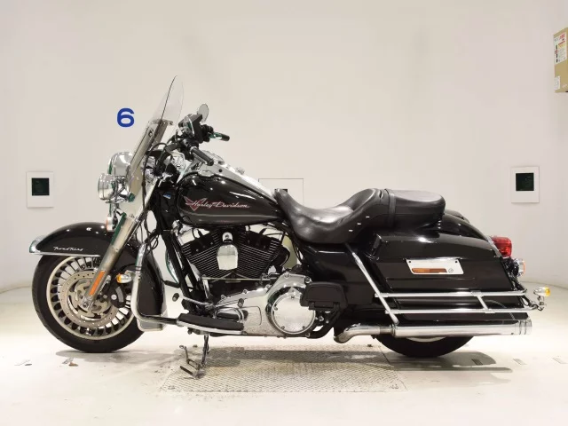 Harley-Davidson HARLEY FLHR1580  с аукциона в Японии