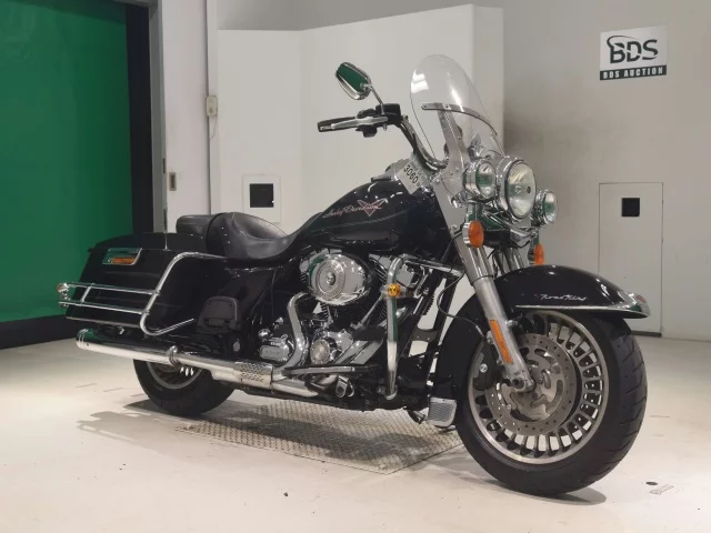 Harley-Davidson HARLEY FLHR1580  с аукциона в Японии
