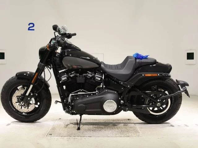 Harley-Davidson HARLEY FXFBS1870  с аукциона в Японии
