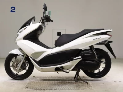Honda PCX125