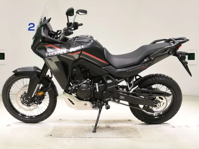 Honda XL750 TRANSALP E CLUTCH  с аукциона в Японии