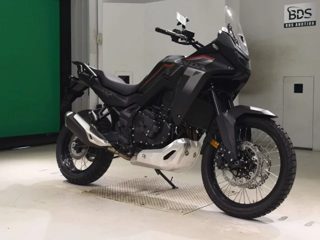 Honda XL750 TRANSALP E CLUTCH  с аукциона в Японии