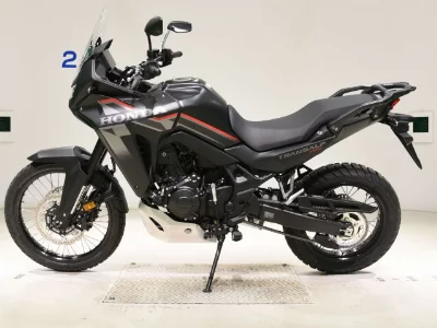 Honda XL750 TRANSALP E CLUTCH