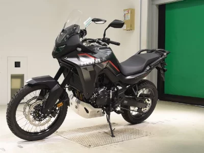 Honda XL750 TRANSALP E CLUTCH