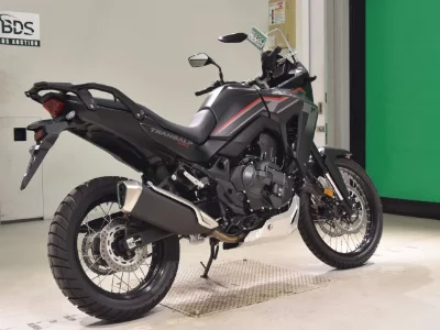 Honda XL750 TRANSALP E CLUTCH
