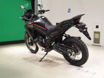 Honda XL750 TRANSALP E CLUTCH