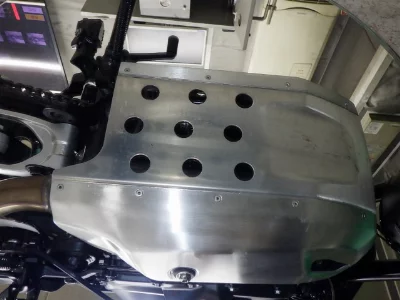 Honda XL750 TRANSALP E CLUTCH