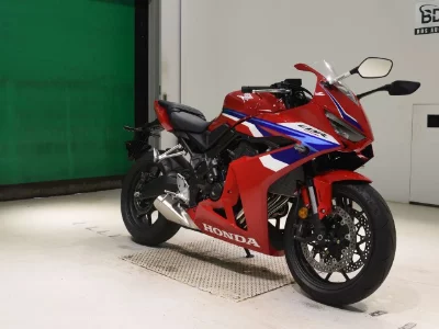 Honda CBR650R-2E CLUTCH