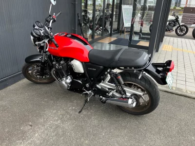 Yamaha TORITSU CAR