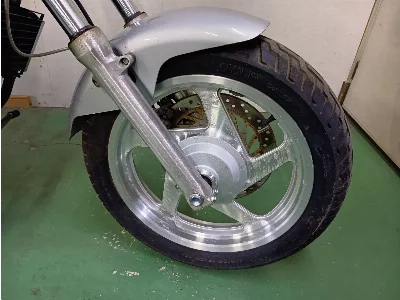 Honda GB350